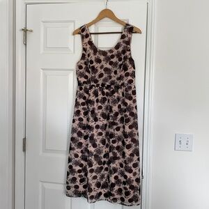 Made for fashion week for Impulse dress.